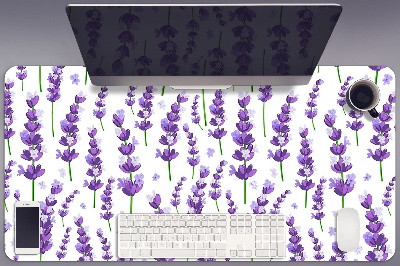 Protector de escritorio Lavanda
