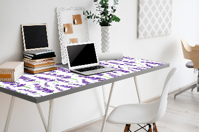 Protector de escritorio Lavanda