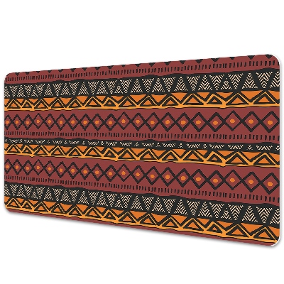 Alfombrilla escritorio Proyecto de áfrica