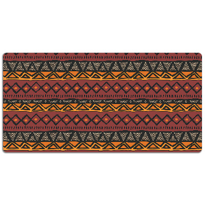 Alfombrilla escritorio Proyecto de áfrica