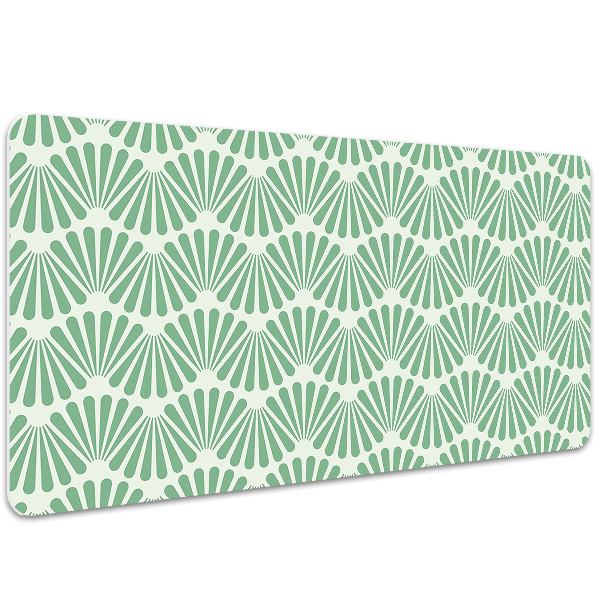Alfombrilla escritorio Arte deco