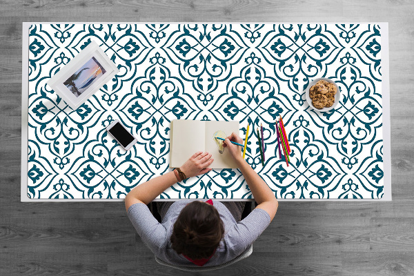 Alfombrilla escritorio Ornamento