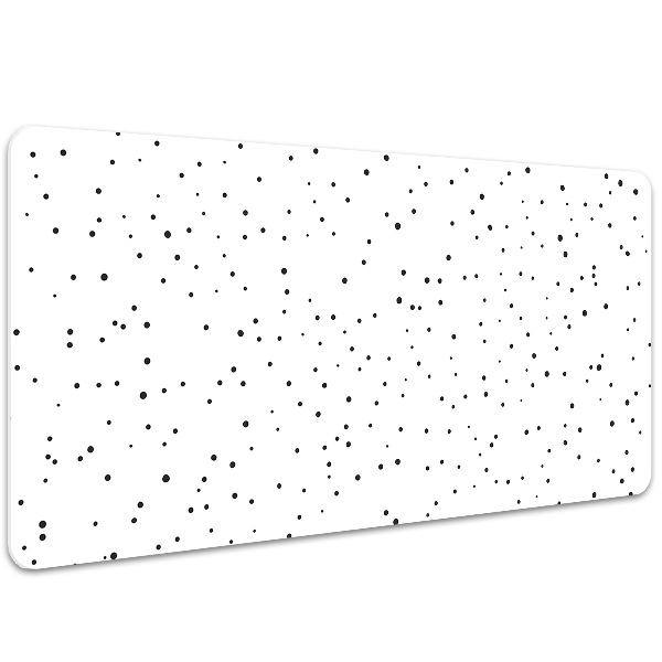 Protector de escritorio Puntos caóticos