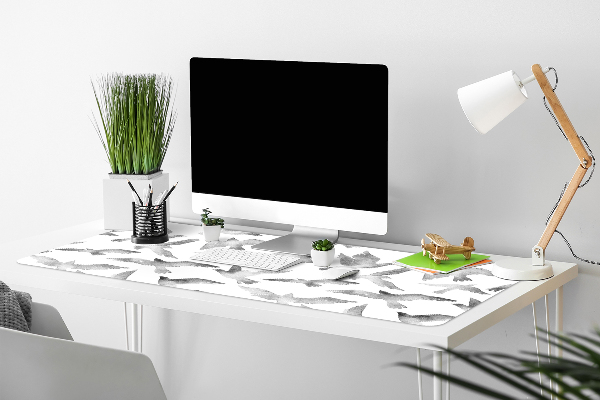 Alfombrilla escritorio Ave volando