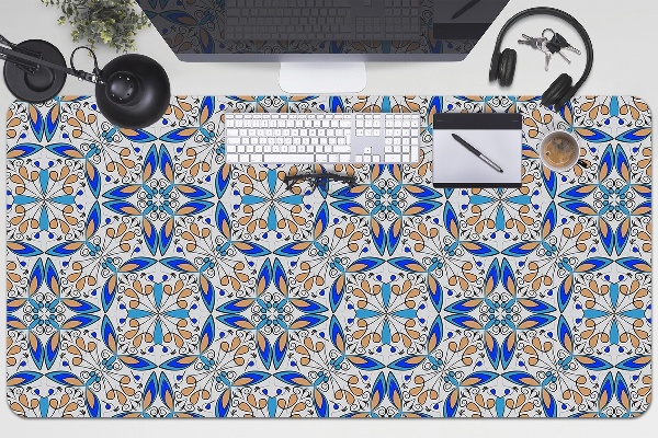 Alfombrilla para escritorio Adorno marroquí
