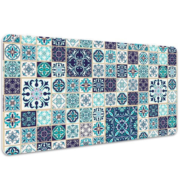 Alfombrilla escritorio Hermoso mosaico