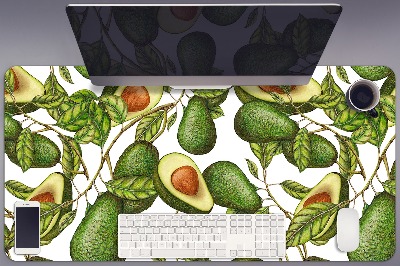 Alfombrilla escritorio Palta