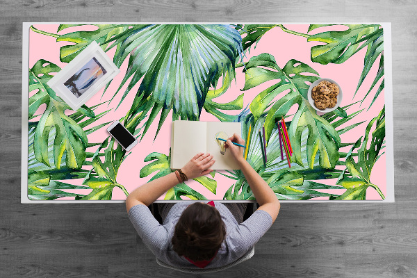 Alfombrilla de escritorio Arte botánico