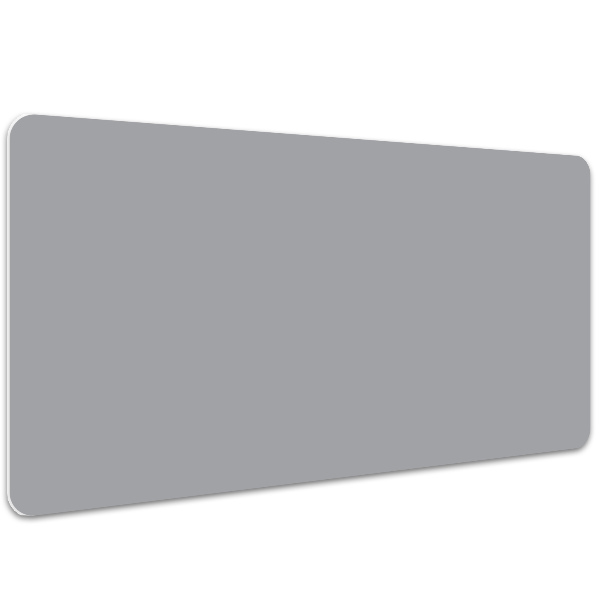 Protector de escritorio Gris