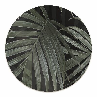 Alfombra silla ordenador Monstruo oscuro