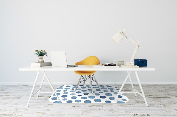 Alfombra silla ordenador Lugares