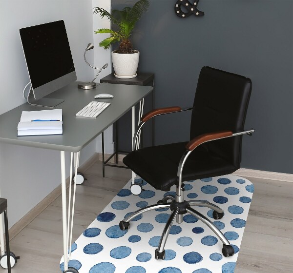 Alfombra silla ordenador Lugares