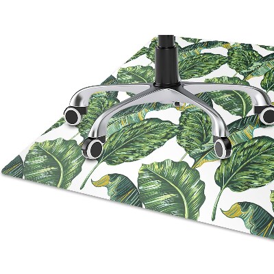 Alfombra para silla de escritorio Monstruo
