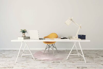 Alfombra para silla de escritorio Textura de papel