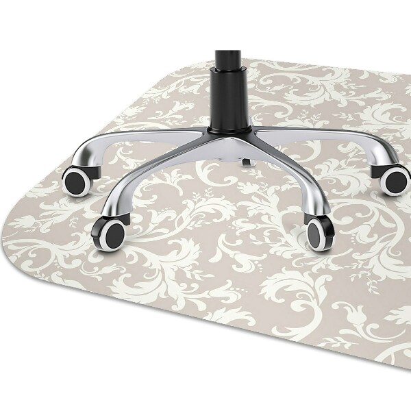 Alfombra para silla de escritorio Patrón de fondo de pantalla ala