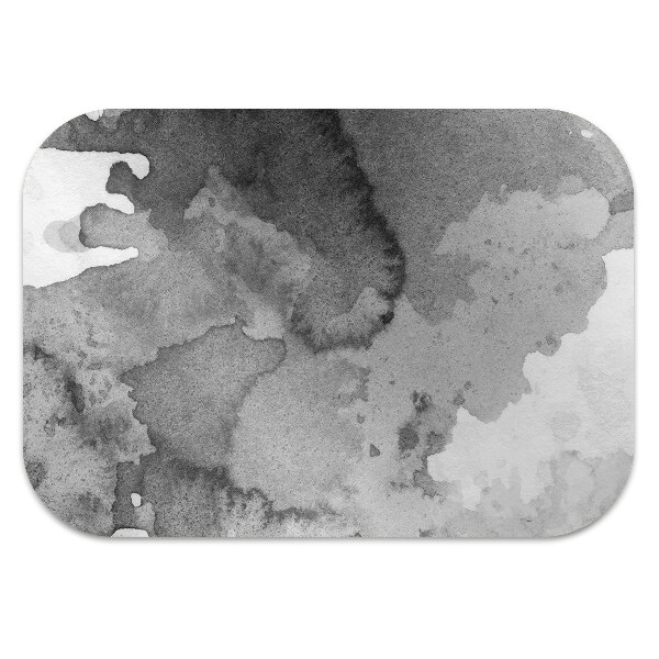 Alfombra silla ordenador Abstracción