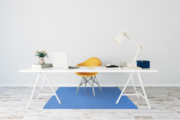 Alfombra para silla de escritorio Azur