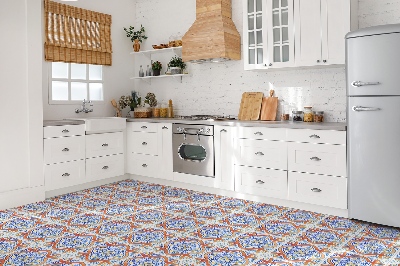 Losetas vinílicas Gráficos de azulejos