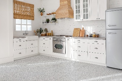 Baldosas vinílicas Mosaico gris hermoso