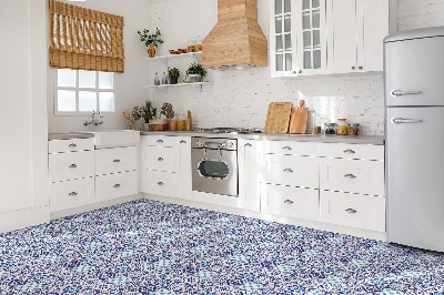 Losetas vinílicas adhesivas Patrón azulejos