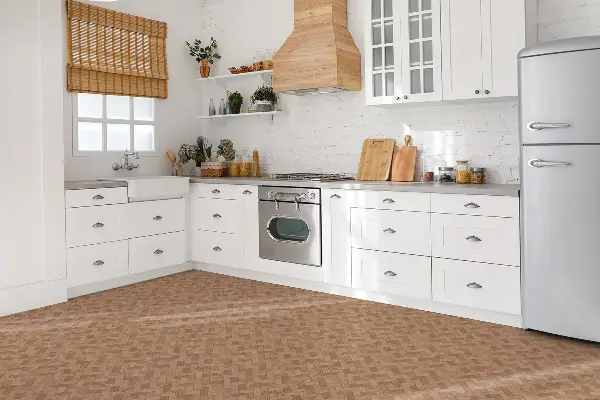 Losetas vinílicas Piso