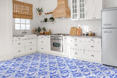 Baldosas vinílicas autoadhesivas Bote azulejos