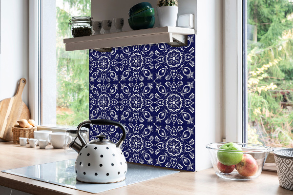 Azulejos vinílicos Portugués azuzado