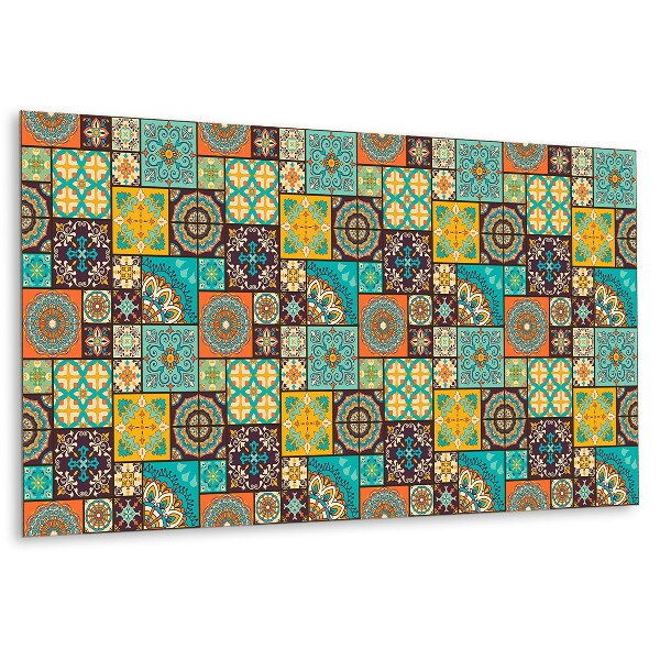 Revestimiento pared pvc Mosaico de cocina