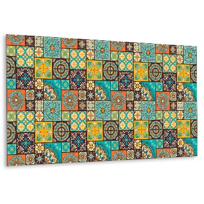 Revestimiento pared pvc Mosaico de cocina