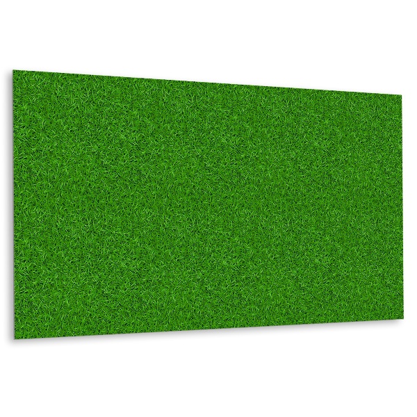 Revestimiento pared pvc Textura decorativa de hierba