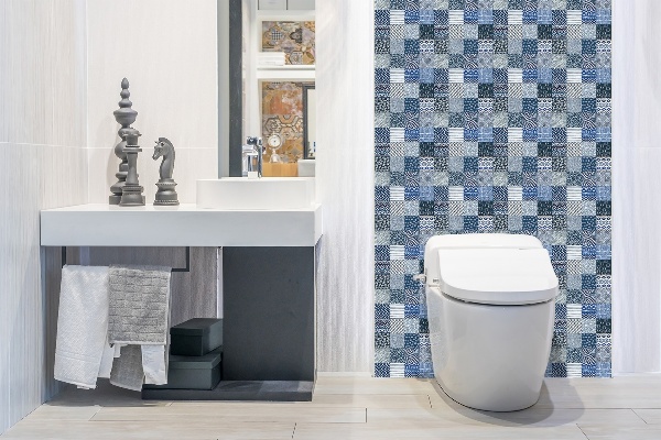 Revestimiento pared pvc Mezcla de patrones