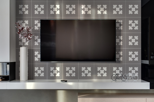 Revestimiento pared pvc Triunfar