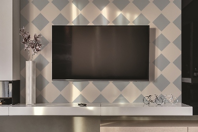 Revestimiento pared pvc Diamante