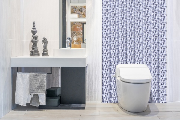Revestimiento pared pvc Gotas de agua