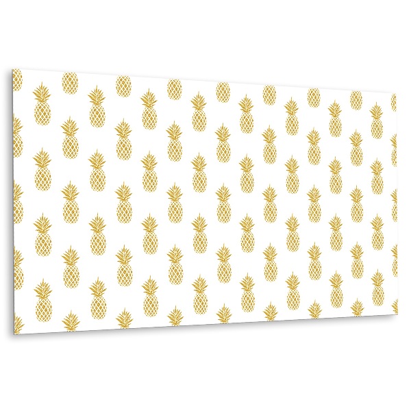 Panel pared pvc Piña