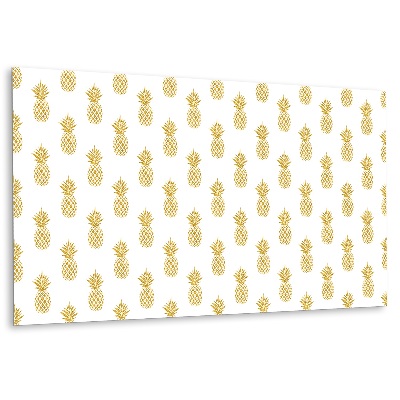 Panel pared pvc Piña