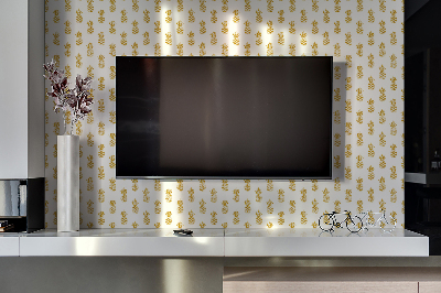Panel pared pvc Piña
