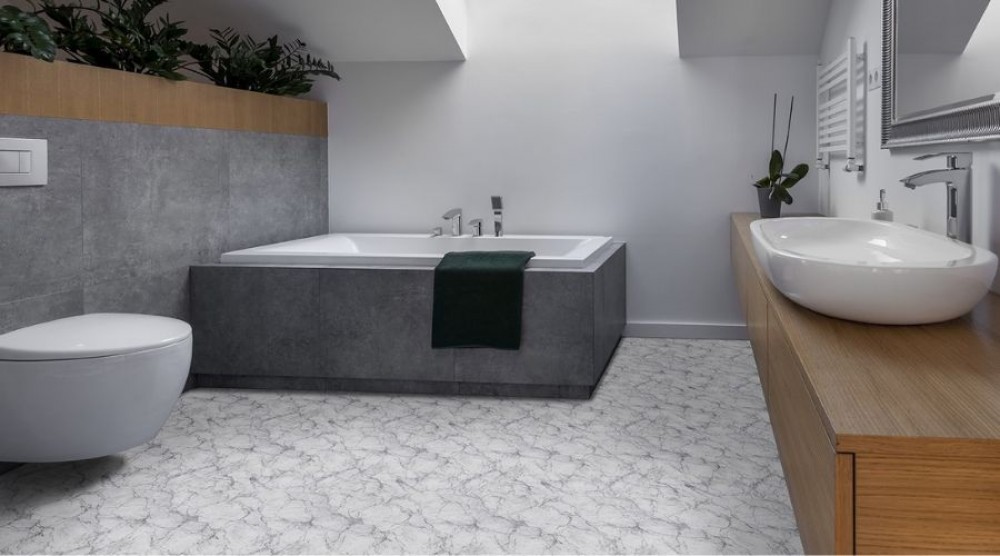 reforma de baño barata