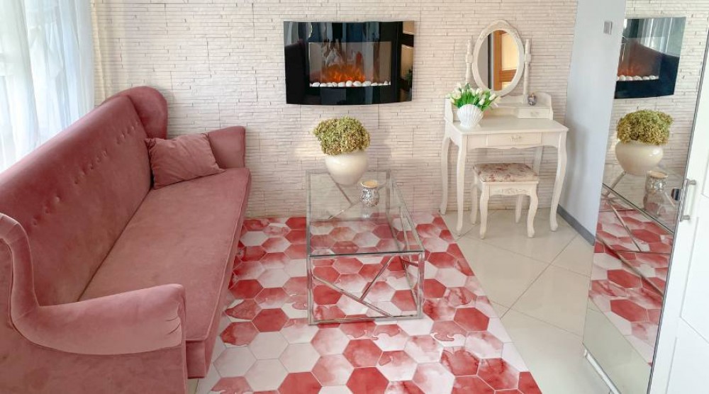 Cómo elegir el color de la alfombra.