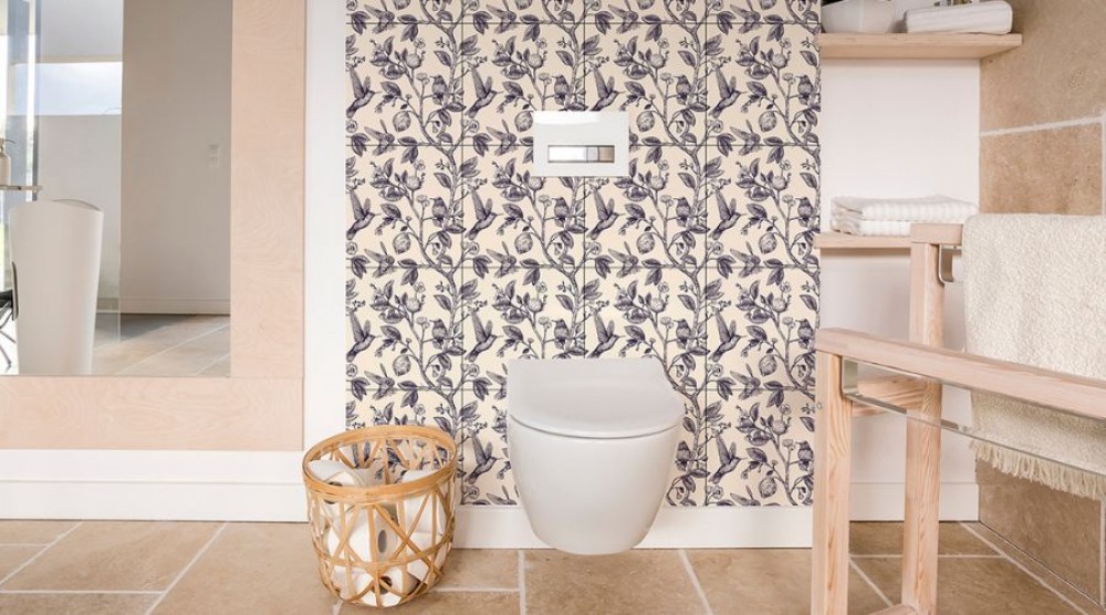 reforma de baño barata