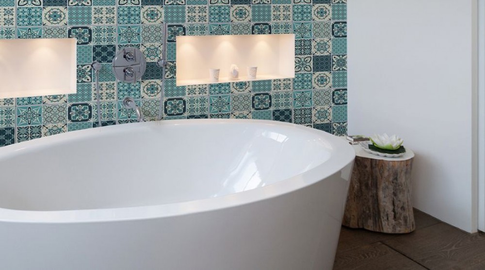 reforma de baño barata