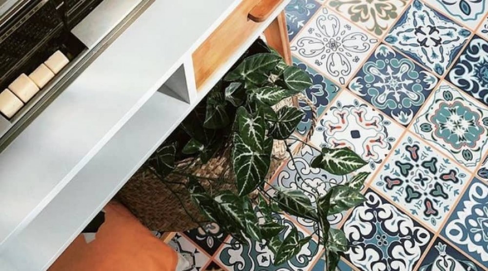 ¿Cómo elegir una alfombra para el interior?