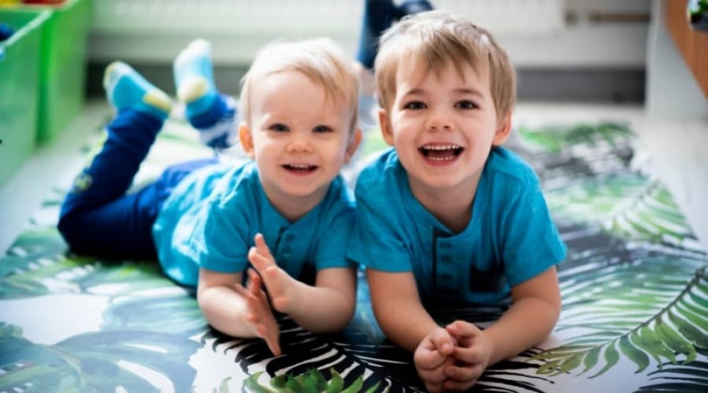 alfombra vinílica para decoración de interiores