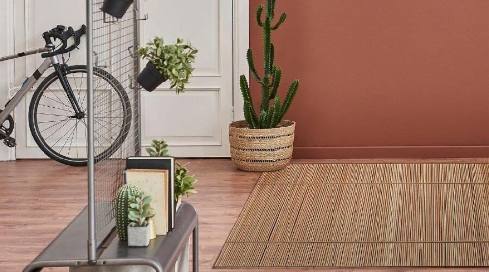 ventajas de las alfombras vinílicas