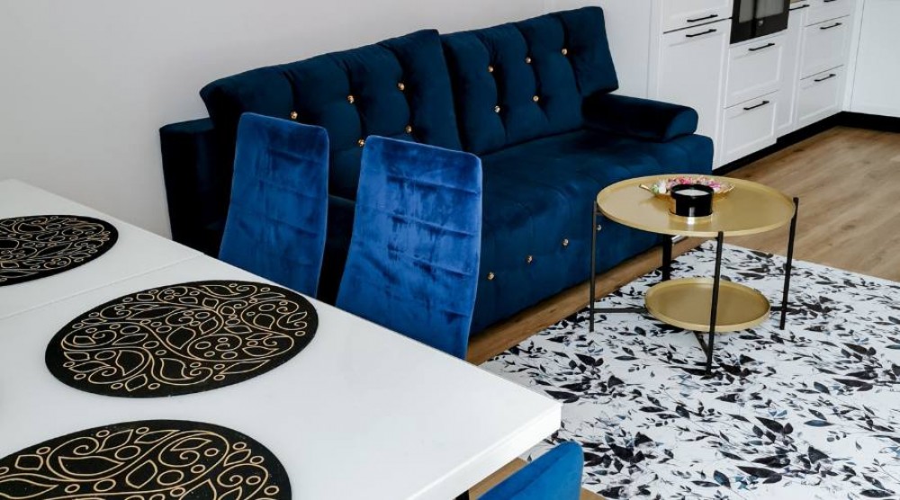 Cómo elegir el color de la alfombra.