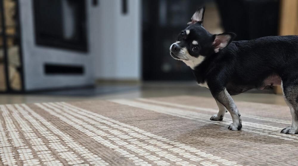 Qué tipo de alfombra para mascotas: consejos prácticos e inspiración