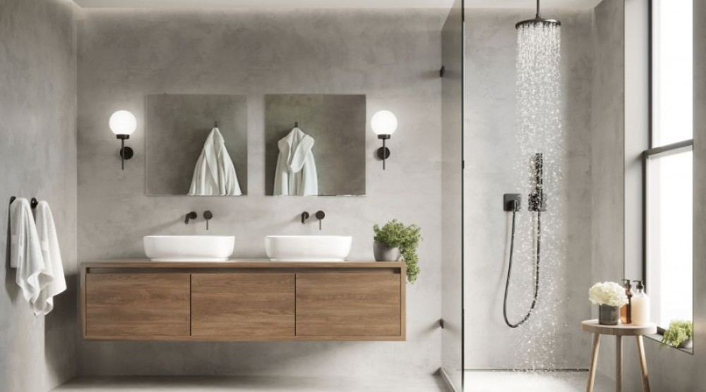 reforma de baño barata